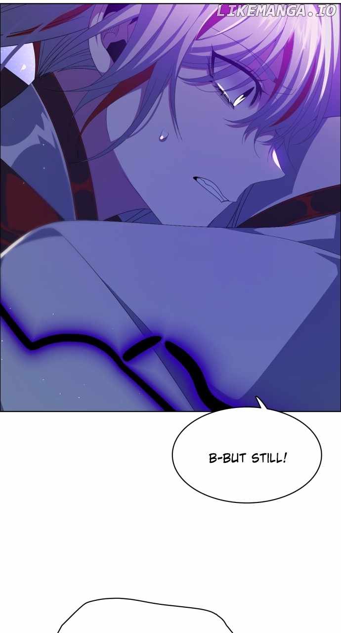 Zero Game Chapter 302 52
